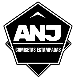 ANJ Camisetas