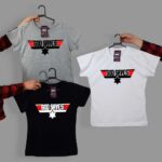 Baby Look God Saves "Deus salva" - Feminina