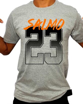 Camiseta Masculina Salmo 23 #2