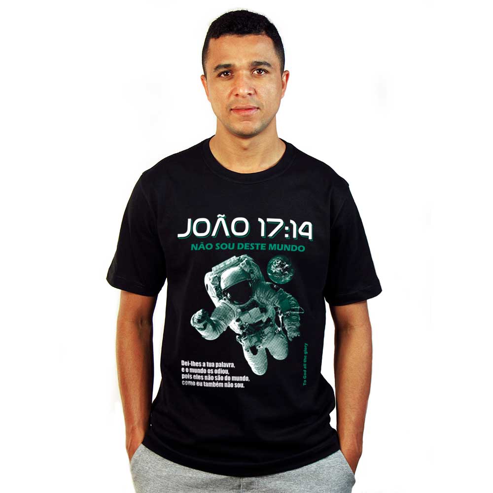 A Terra do Nunca Prometida masculina imprime camiseta, camiseta