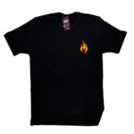 Camiseta Minimalista Pomba Espírito Santo