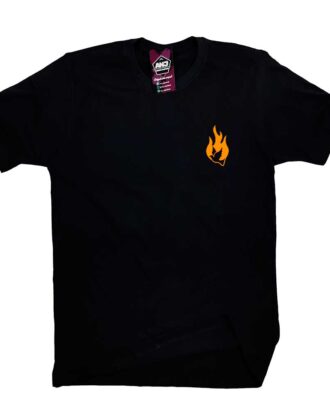 Camiseta Minimalista Pomba Espírito Santo