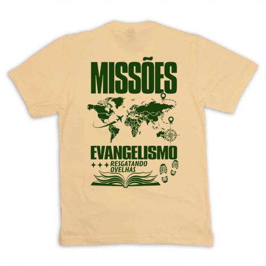 Camiseta-Missões-Resgatando-Ovelhas-Evangelismo-Frente-e–4 Camiseta-Missões-Resgatando-Ovelhas-Evangelismo-Frente-e–4